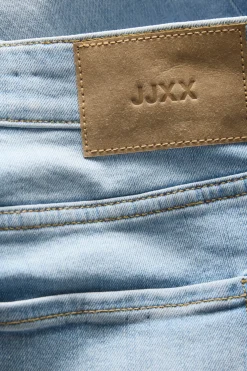 Jack & Jones Jeans flared tiro medio^Mujer Jeans|Pantalones