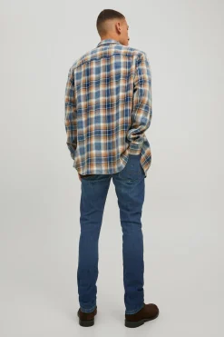Jack & Jones Jeans Glenn slim fit^Hombre Jeans