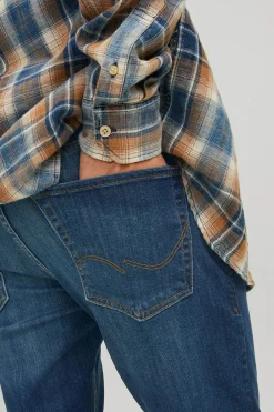 Jack & Jones Jeans Glenn slim fit^Hombre Jeans