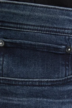 Jack & Jones PLUS Jeans Glenn slim fit PLUS^Hombre Jeans