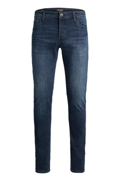Jack & Jones PLUS Jeans Glenn slim fit PLUS^Hombre Jeans