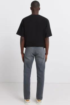 Springfield Jeans oscuro skinny fit^Hombre Jeans|Pantalones