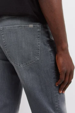 Springfield Jeans oscuro skinny fit^Hombre Jeans|Pantalones