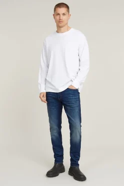 G-STAR Jeans 3301 Slim^Hombre Jeans