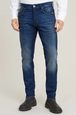 G-STAR Jeans 3301 Slim^Hombre Jeans