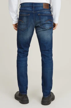 G-STAR Jeans 3301 Slim^Hombre Jeans
