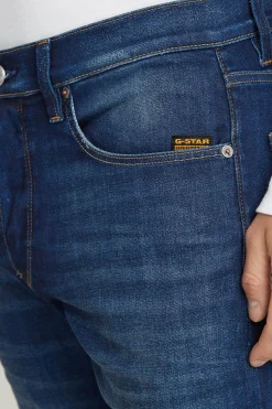 G-STAR Jeans 3301 Slim^Hombre Jeans