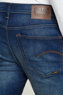 G-STAR Jeans 3301 Slim^Hombre Jeans