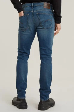 G-STAR Jeans 3301 Slim^Hombre Jeans