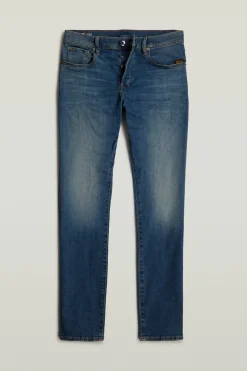 G-STAR Jeans 3301 Slim^Hombre Jeans