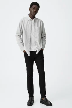 Tiffosi Jeans Harry Skinny Fit^Hombre Jeans