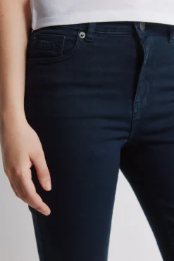 Springfield Jeans kick flare color^Mujer Jeans