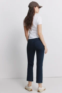 Springfield Jeans kick flare color^Mujer Jeans