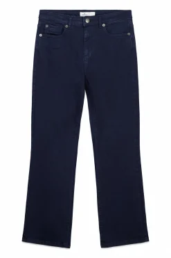 Springfield Jeans kick flare color^Mujer Jeans