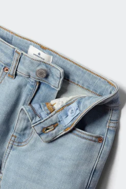 Springfield Kids Jeans Kick flare ni&ntilde;a^Niños Jeans