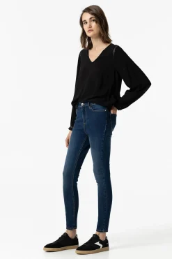Tiffosi Jeans Lauren Skinny^Mujer Jeans