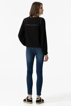 Tiffosi Jeans Lauren Skinny^Mujer Jeans