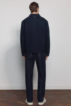 Springfield Jeans lavado desencolado regular fit^Hombre Jeans|Pantalones