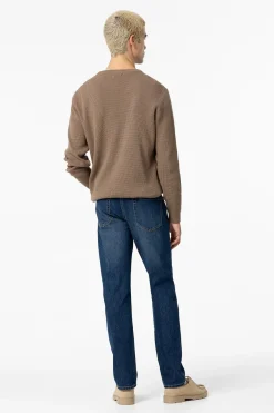 Tiffosi Jeans Leo Comfort Fit^Hombre Jeans|Pantalones