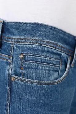 Tiffosi Jeans Leo Comfort Fit^Hombre Jeans