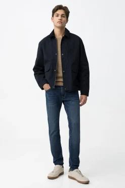 Tiffosi Jeans Liam Slim Fit^Hombre Jeans|Pantalones