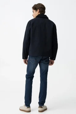 Tiffosi Jeans Liam Slim Fit^Hombre Jeans|Pantalones