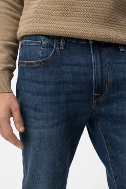 Tiffosi Jeans Liam Slim Fit^Hombre Jeans|Pantalones