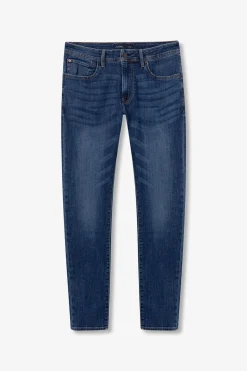 Tiffosi Jeans Liam Slim Fit^Hombre Jeans|Pantalones