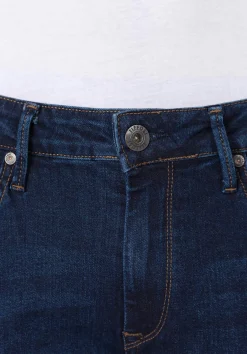 Tiffosi Jeans Liam Super Slim Efecto Lavado^Hombre Jeans