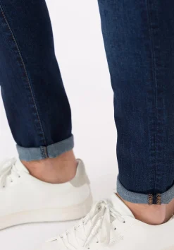 Tiffosi Jeans Liam Super Slim Efecto Lavado^Hombre Jeans