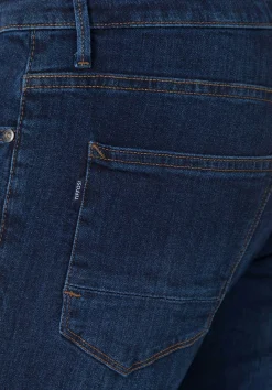 Tiffosi Jeans Liam Super Slim Efecto Lavado^Hombre Jeans