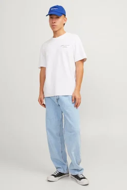 Jack & Jones Jeans loose fit^Hombre Jeans|Pantalones