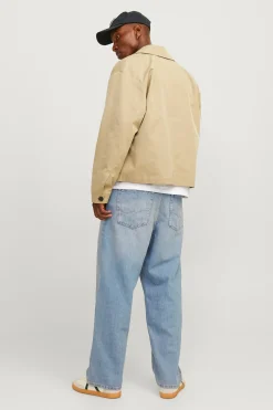 Jack & Jones Jeans loose fit^Hombre Jeans|Pantalones