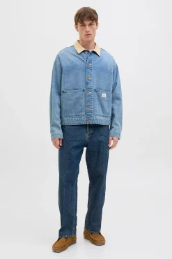 Jack & Jones Jeans loose fit^Hombre Jeans|Pantalones