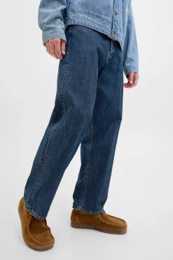 Jack & Jones Jeans loose fit^Hombre Jeans|Pantalones