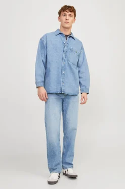 Jack & Jones Jeans loose fit^Hombre Jeans|Pantalones