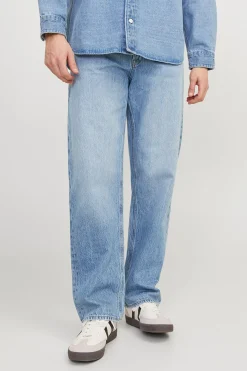 Jack & Jones Jeans loose fit^Hombre Jeans|Pantalones