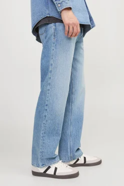 Jack & Jones Jeans loose fit^Hombre Jeans|Pantalones