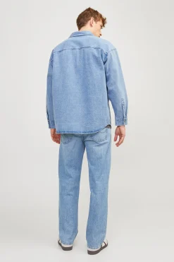 Jack & Jones Jeans loose fit^Hombre Jeans|Pantalones