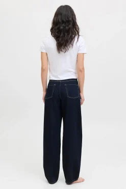 Jack & Jones Jeans loose fit barrel^Mujer Jeans|Pantalones