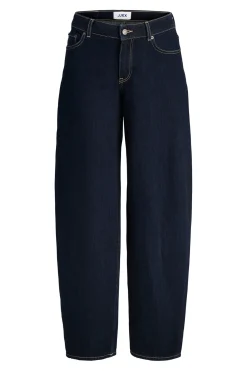 Jack & Jones Jeans loose fit barrel^Mujer Jeans|Pantalones