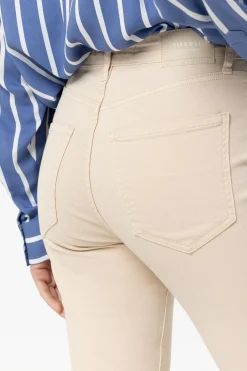 Tiffosi Jeans Megan Cropped Flare^Mujer Jeans