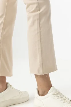 Tiffosi Jeans Megan Cropped Flare^Mujer Jeans