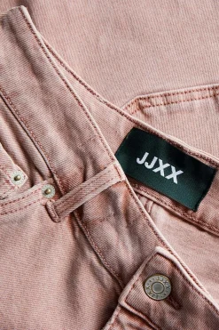 Jack & Jones Jeans Mom^Mujer Jeans|Pantalones