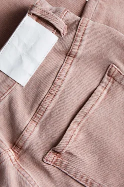 Jack & Jones Jeans Mom^Mujer Jeans|Pantalones