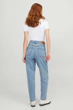 Jack & Jones Jeans Mom^Mujer Jeans