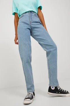 Jack & Jones Jeans Mom^Mujer Jeans