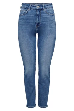 Only Jeans Mom^Mujer Jeans|Pantalones