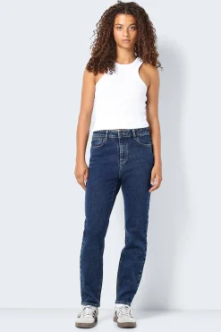 Noisy May Jeans Mom^Mujer Jeans