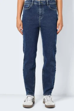 Noisy May Jeans Mom^Mujer Jeans